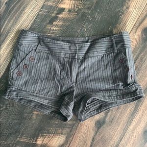 Business casual dress short